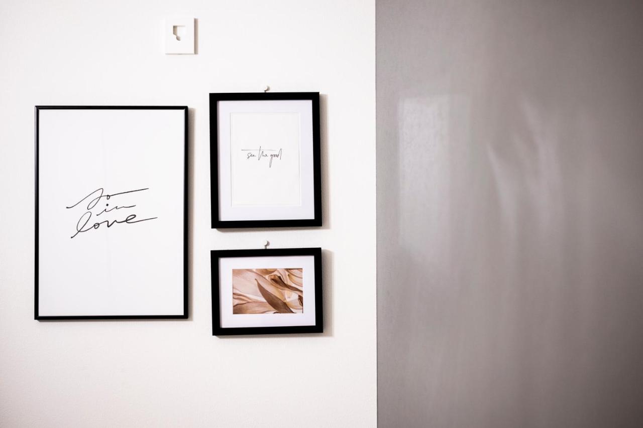 Give Araiyakushi Apartment Tokyo Exterior photo