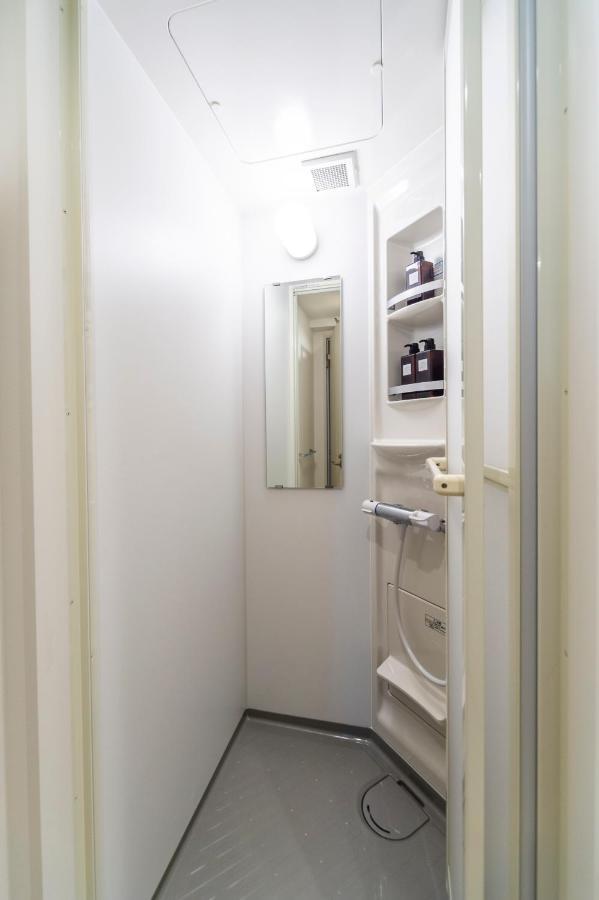 Give Araiyakushi Apartment Tokyo Exterior photo