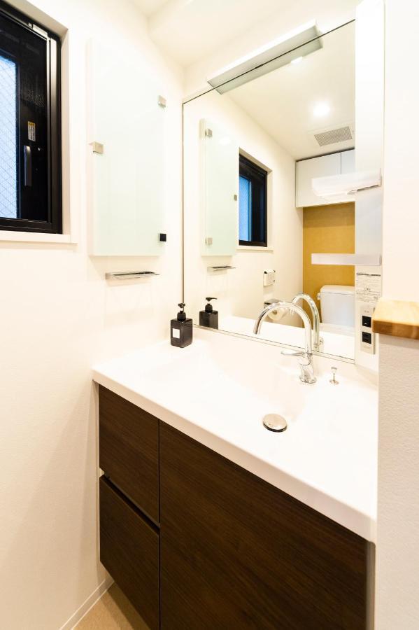 Give Araiyakushi Apartment Tokyo Exterior photo